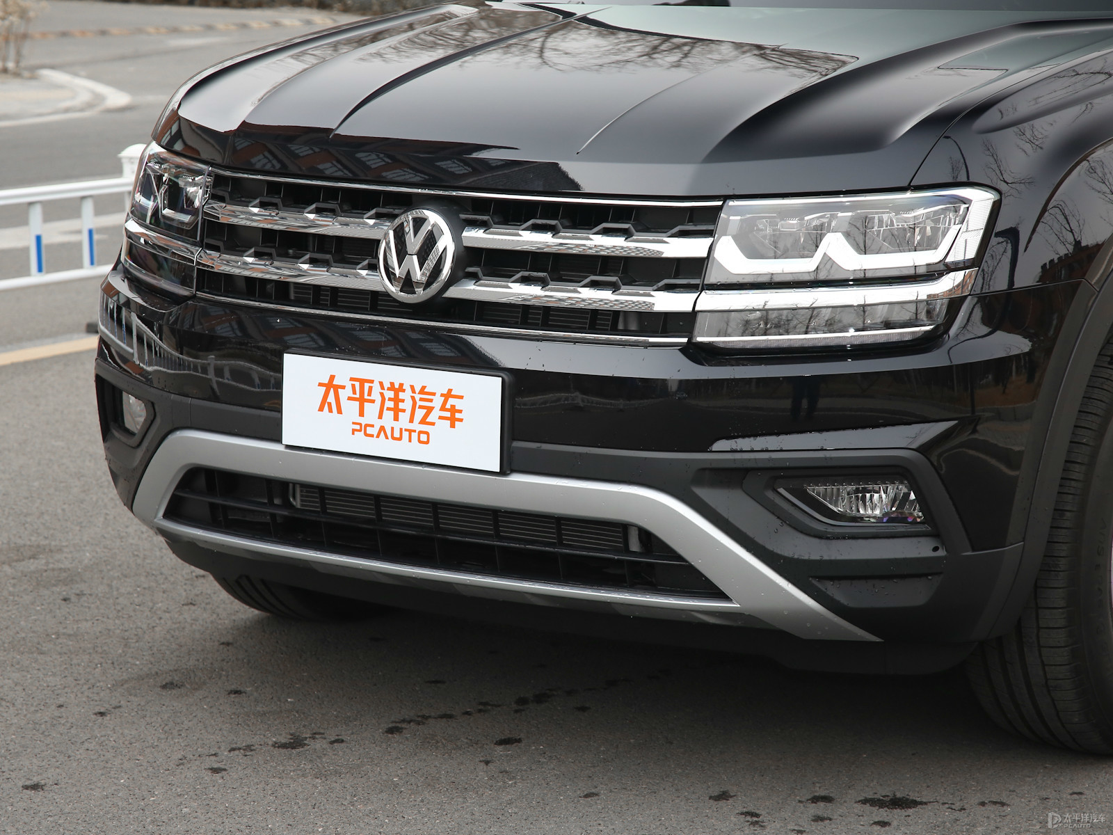 途昂外觀(guān)高清大圖