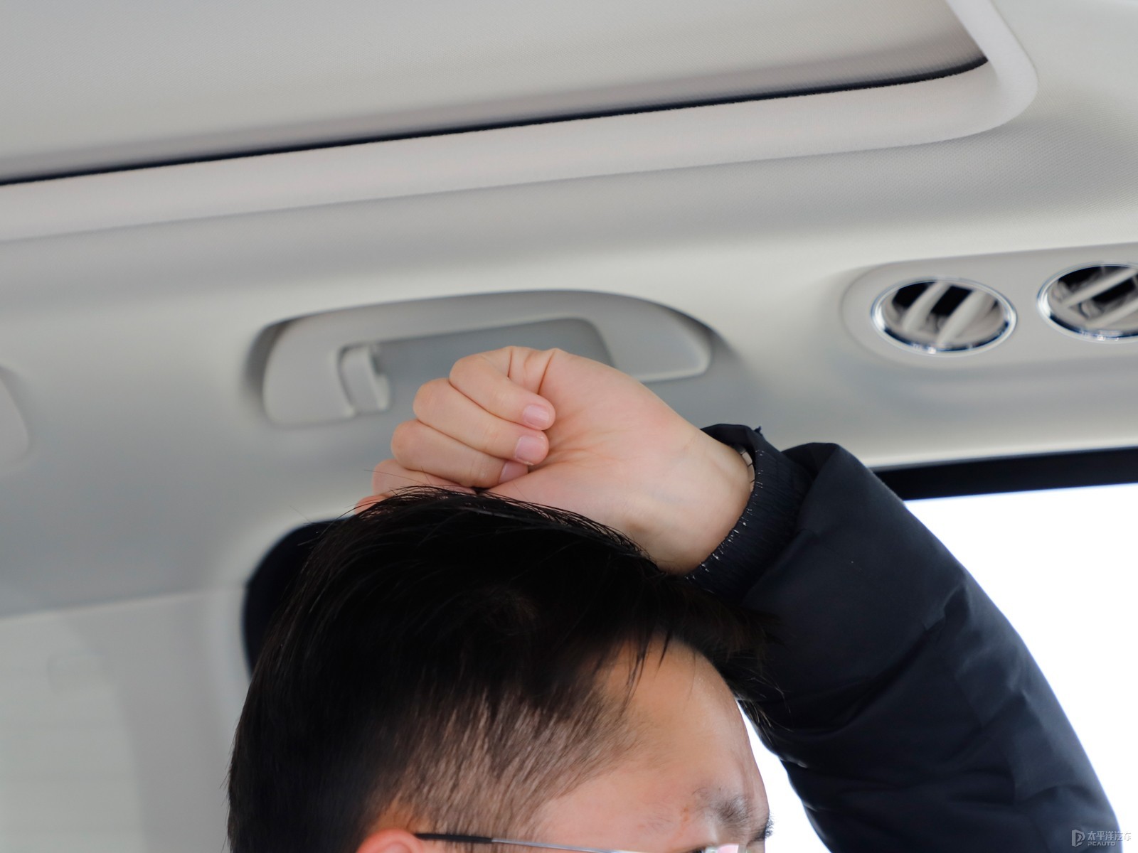 奧德賽空間高清大圖