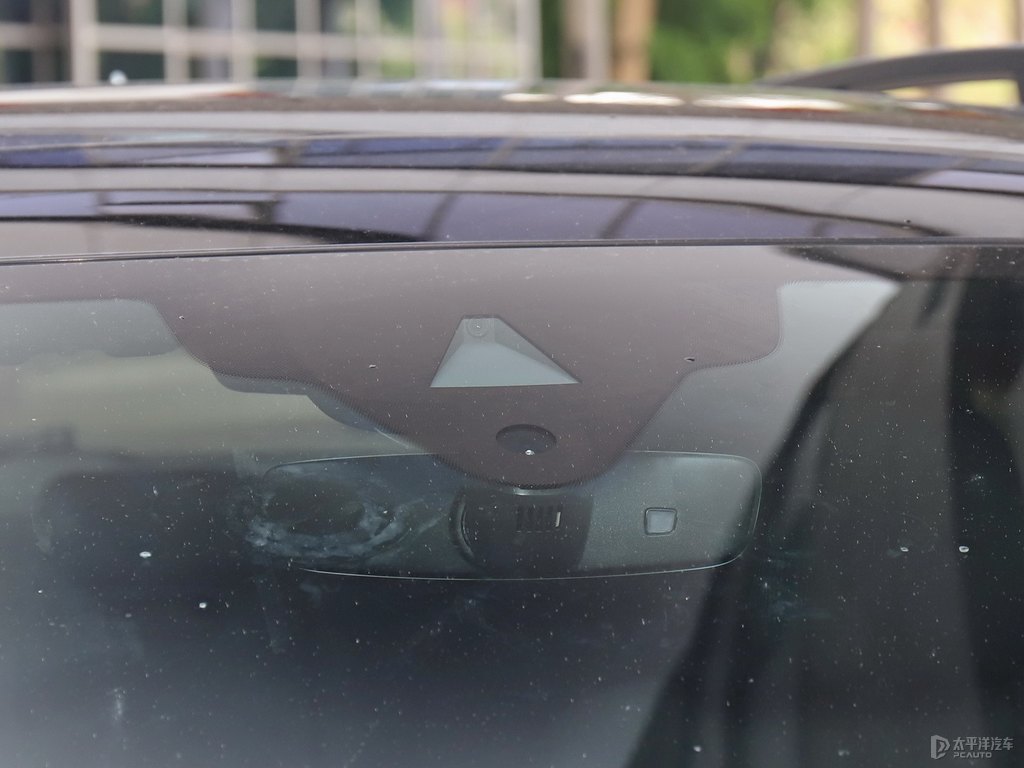 花劍銀奧迪A6(進口)車身外觀圖片