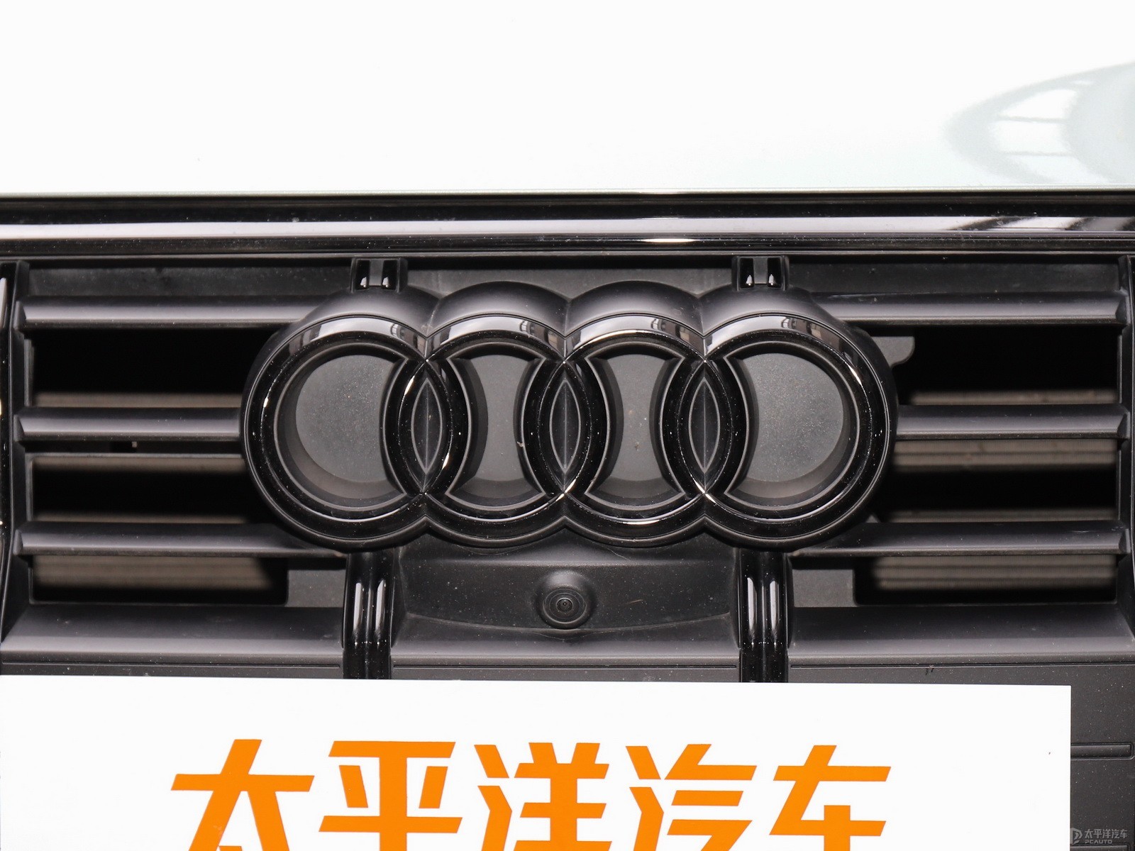 奧迪A6(進(jìn)口)外觀(guān)高清大圖