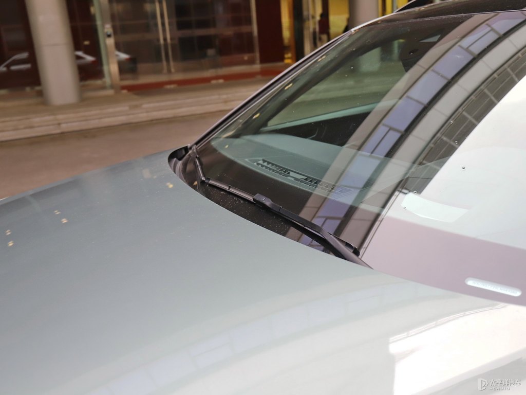 花劍銀奧迪A6(進(jìn)口)車身外觀圖片