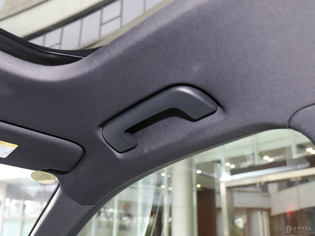 花劍銀奧迪A6(進(jìn)口)車(chē)廂內(nèi)飾圖片