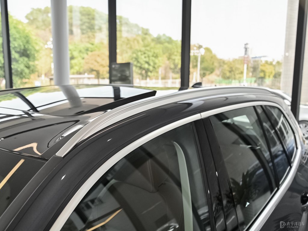 寶馬X5(進(jìn)口)車身外觀圖片