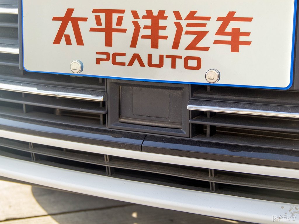 水晶白宋MAX車頭外觀圖片