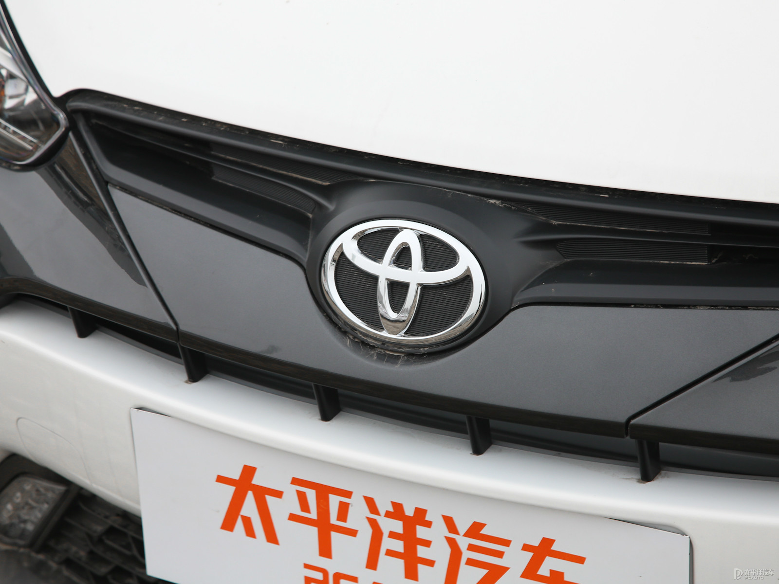 YARiS L 致炫外觀高清大圖