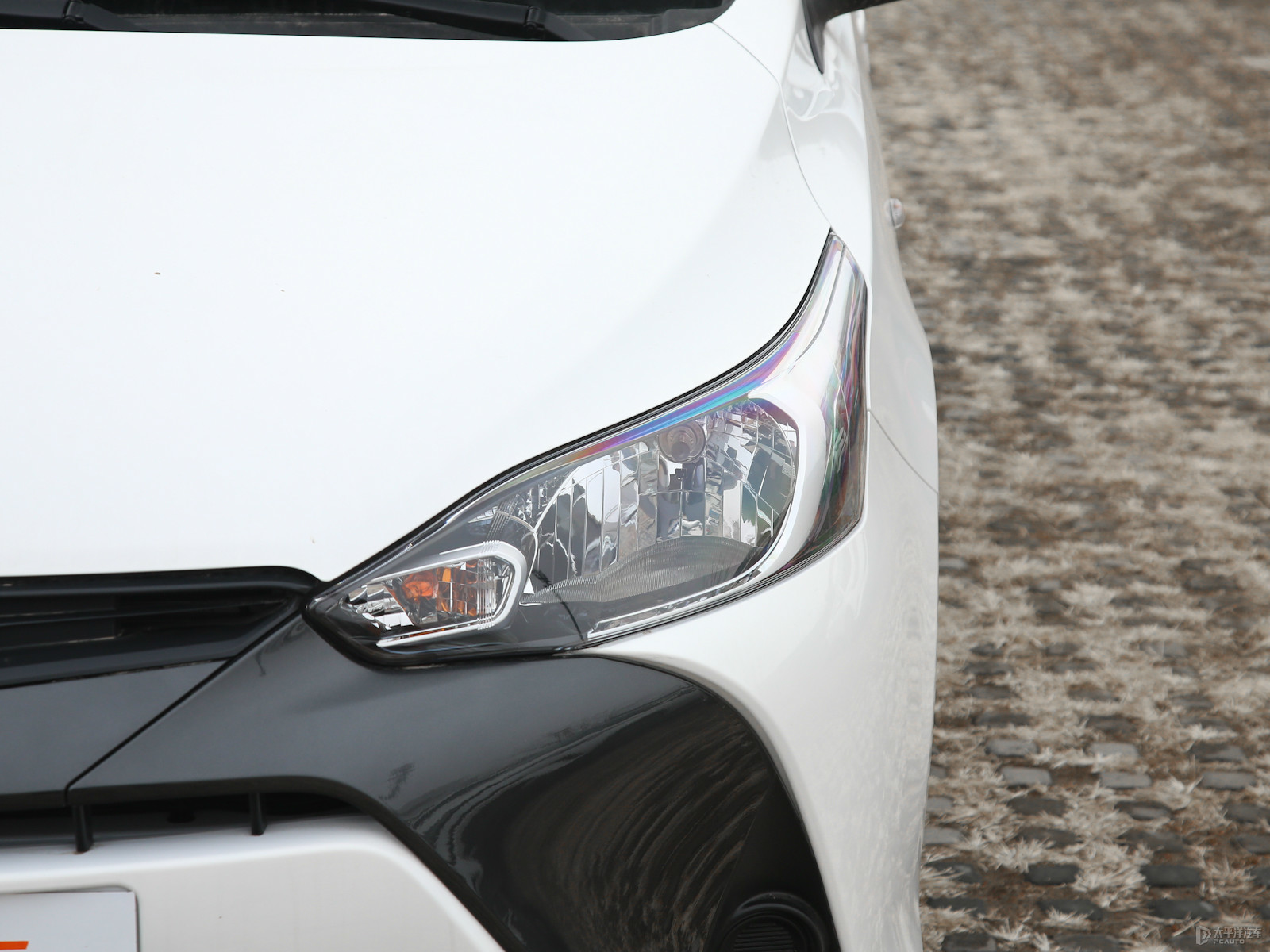 YARiS L 致炫外觀高清大圖