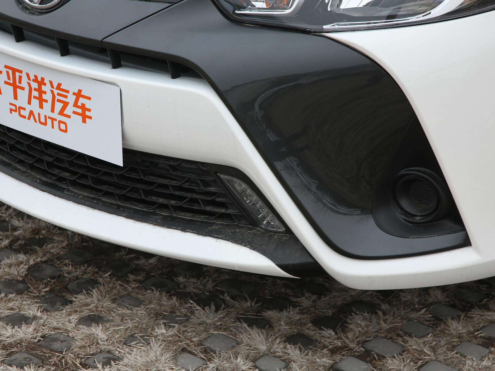 YARiS L 致炫外觀高清大圖