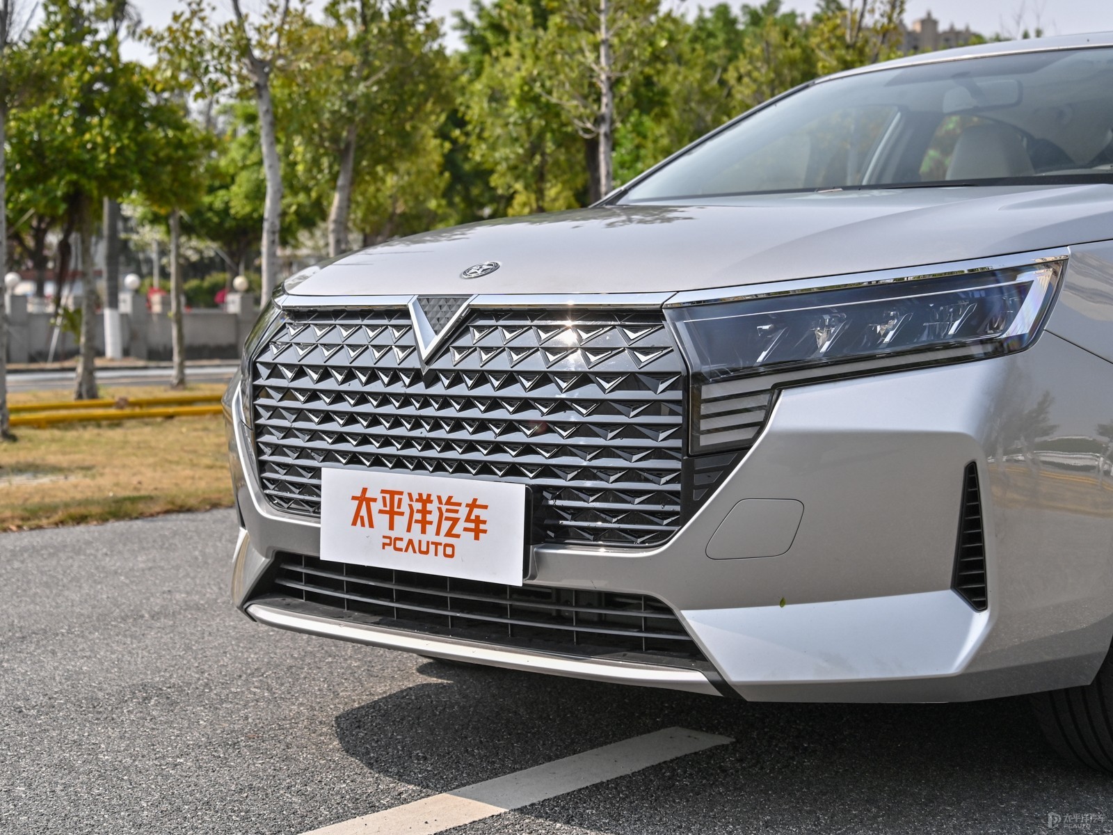 啟辰D60外觀高清大圖