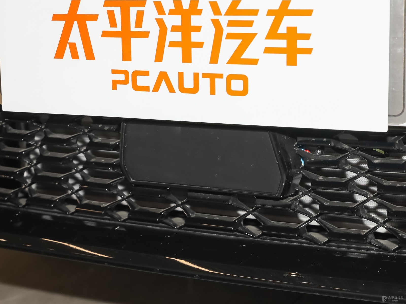 AION S外觀高清大圖