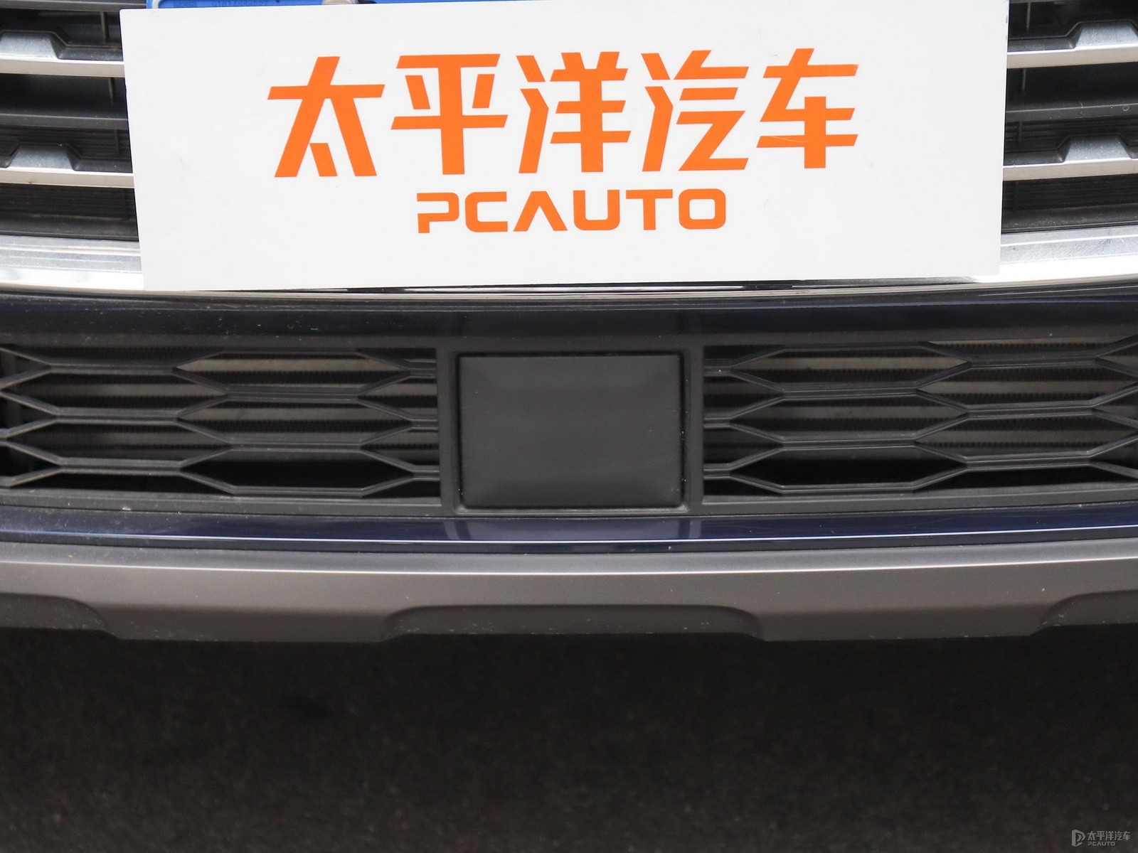 捷途X70 PLUS外觀高清大圖