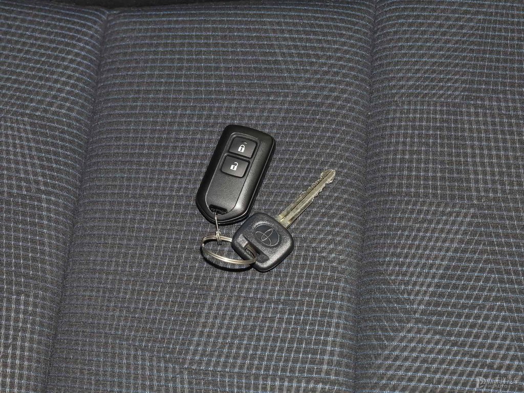 天際白YARiS L 致享細(xì)節(jié)其它細(xì)節(jié)圖片