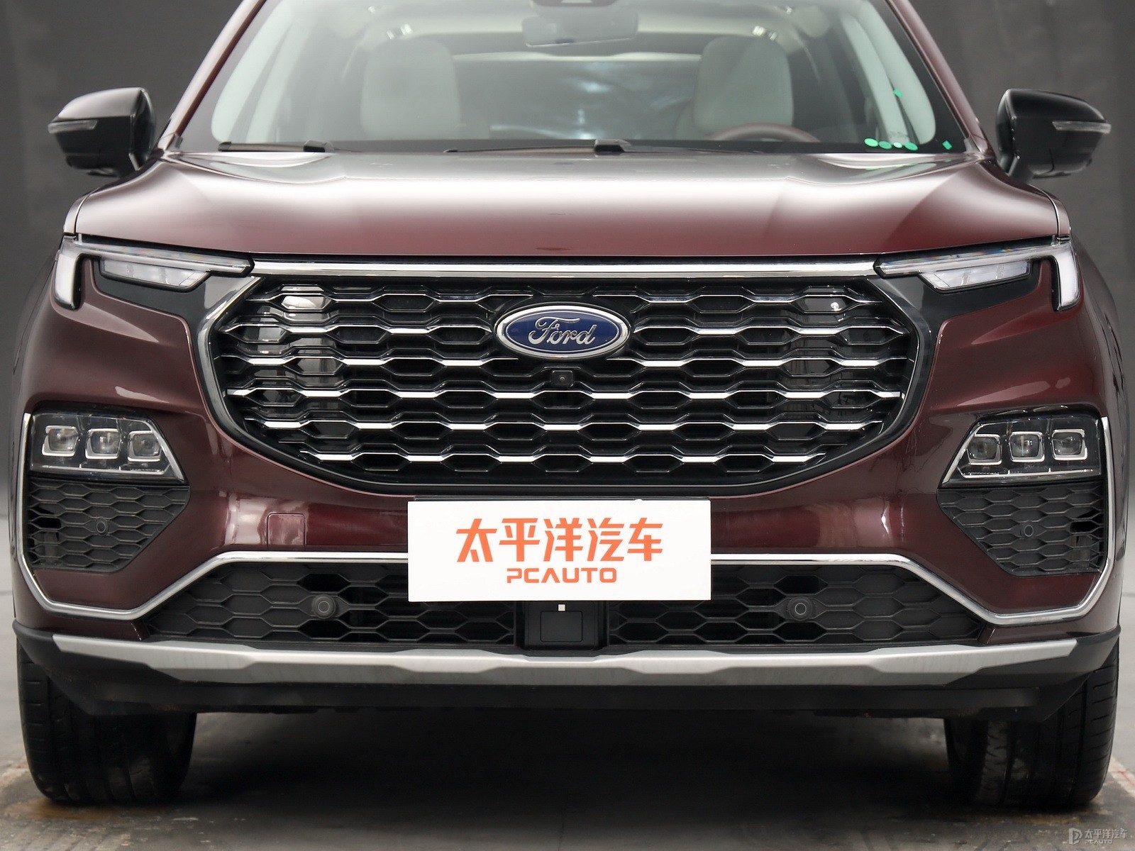 領(lǐng)裕外觀高清大圖