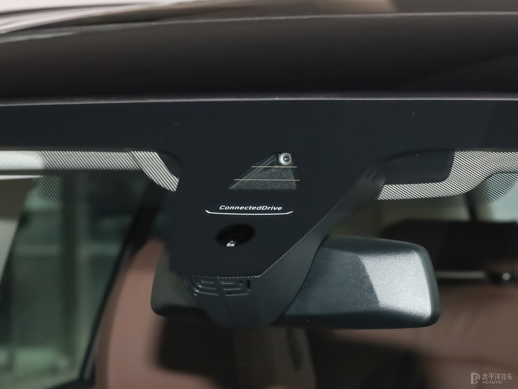 寶馬X5(進口)車身外觀圖片