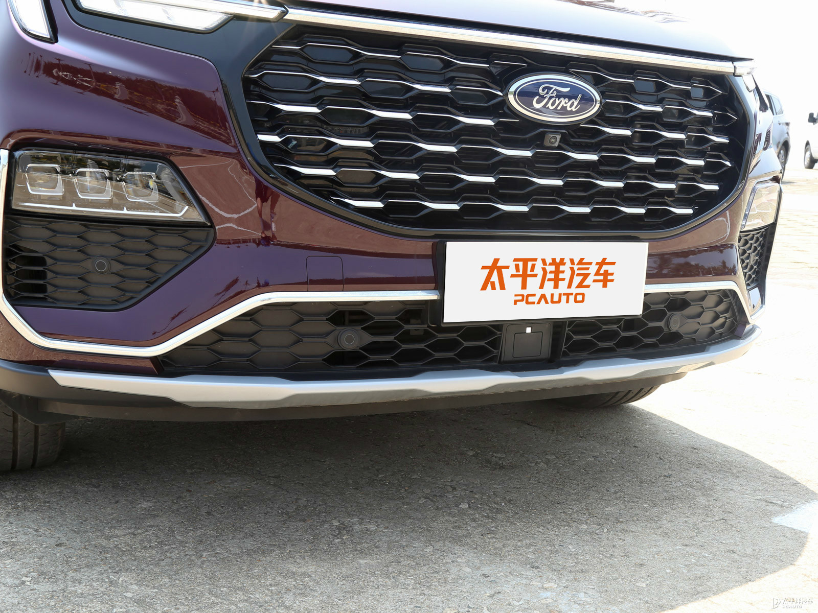 領(lǐng)裕外觀高清大圖