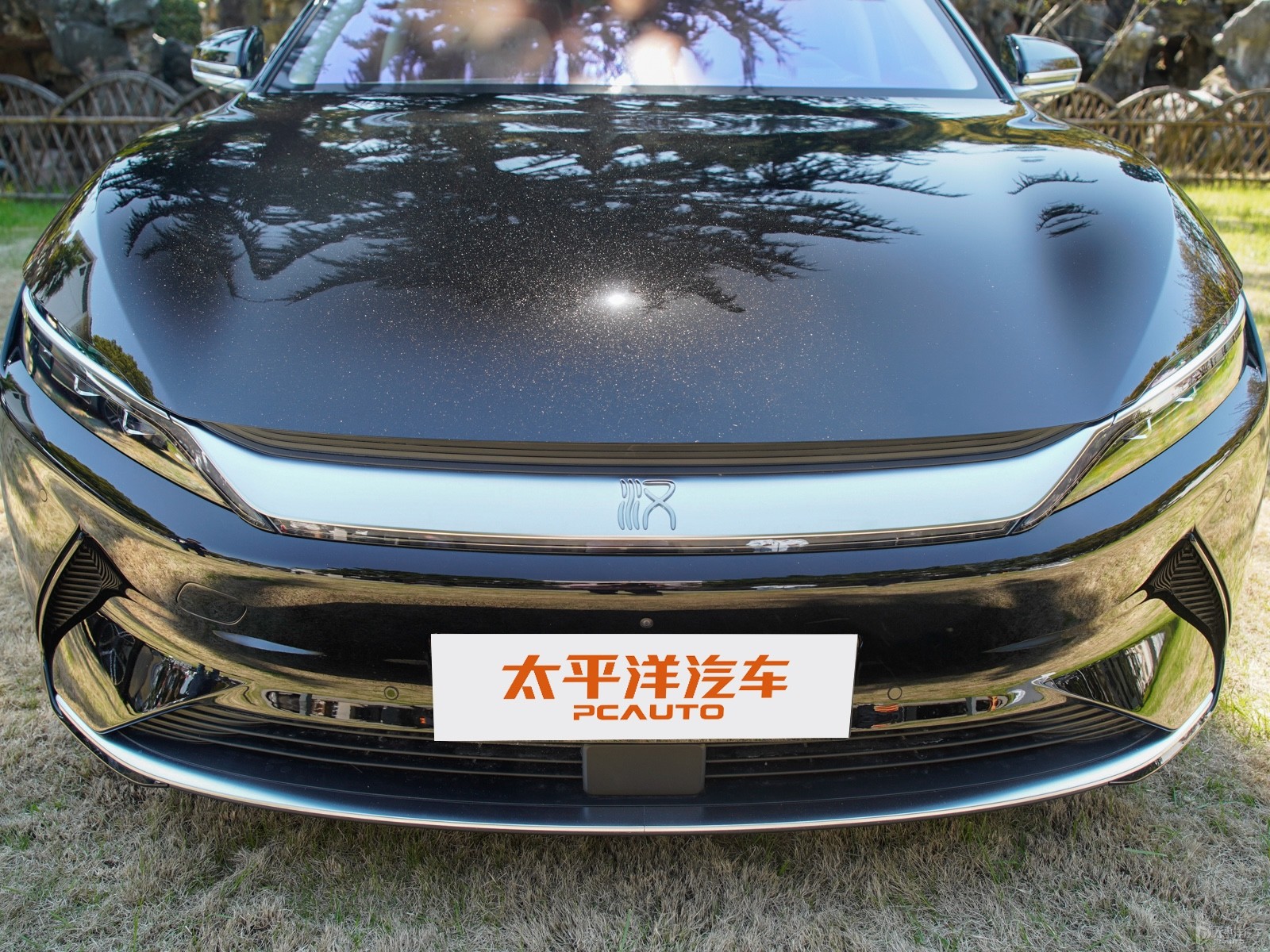 漢外觀(guān)高清大圖