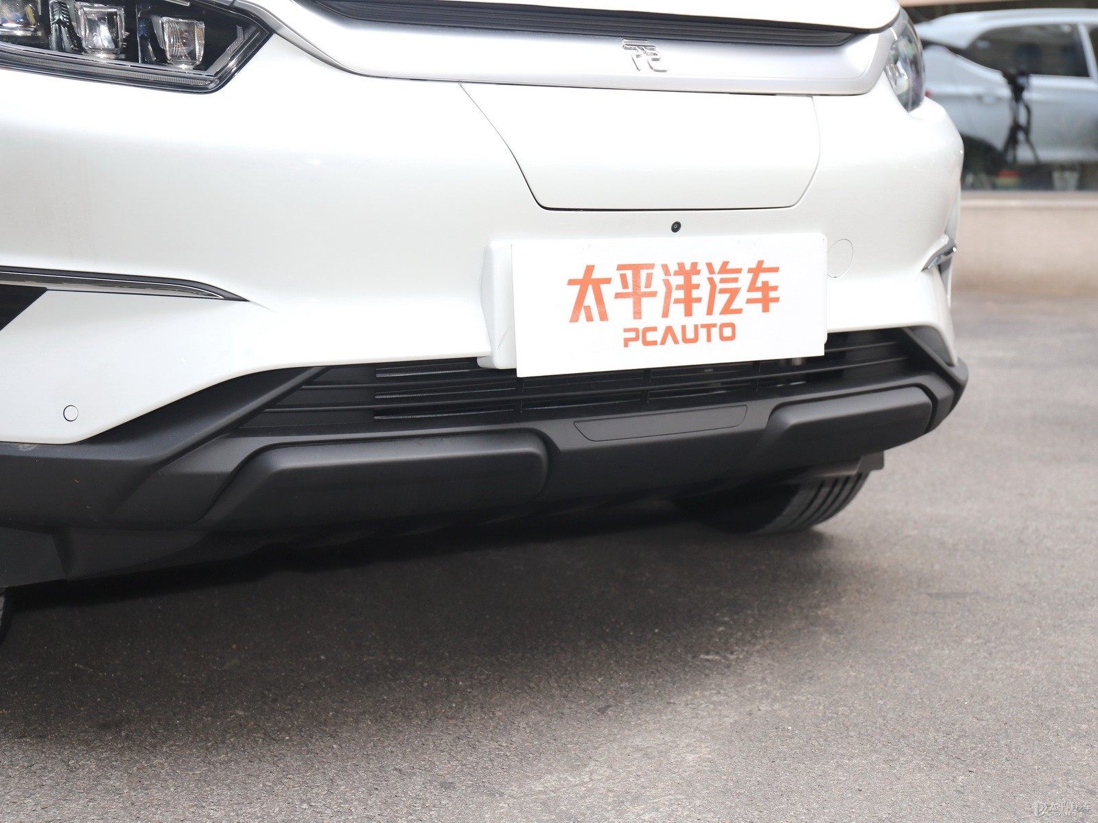 元Pro外觀高清大圖