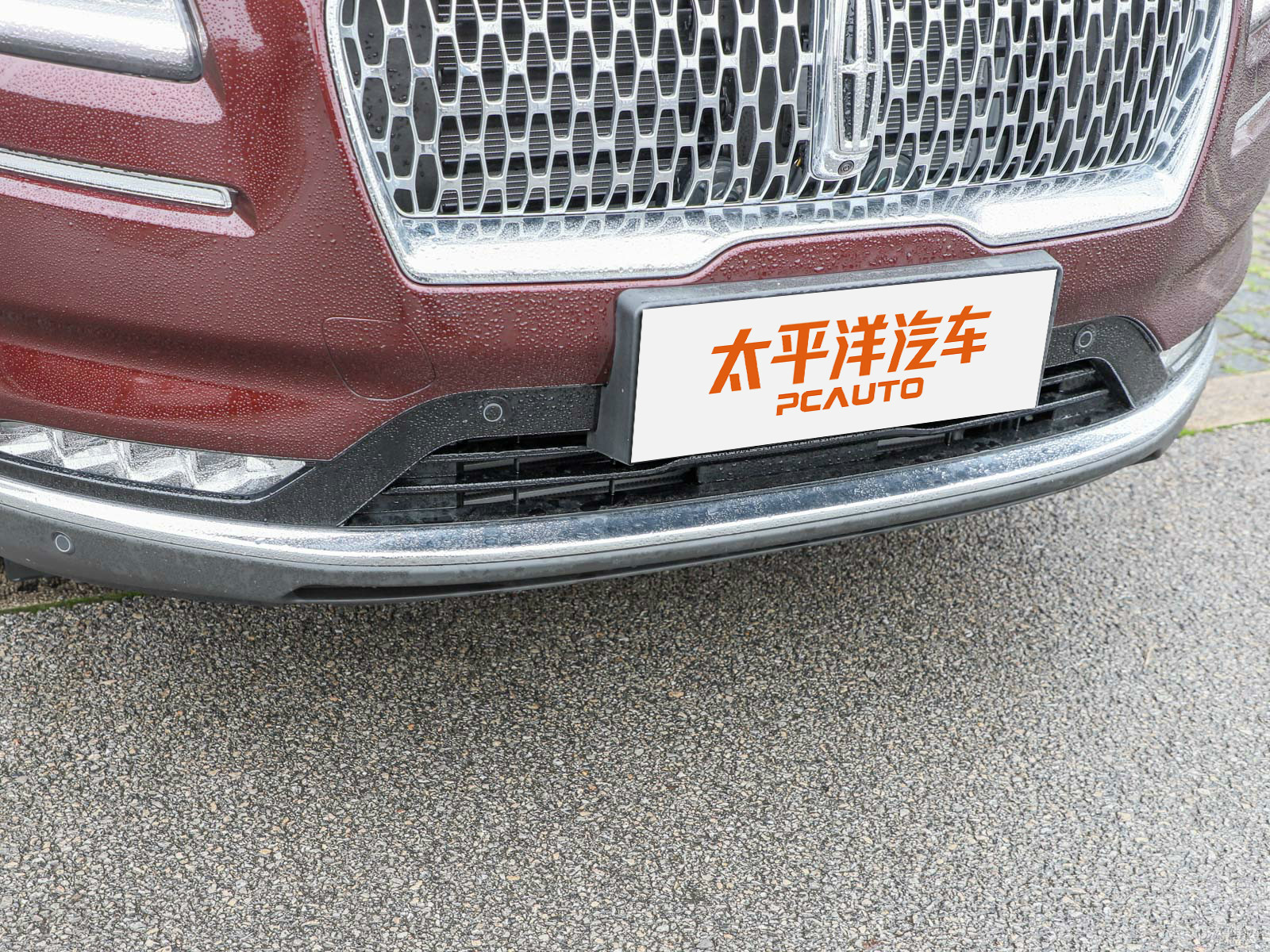 航海家外觀高清大圖