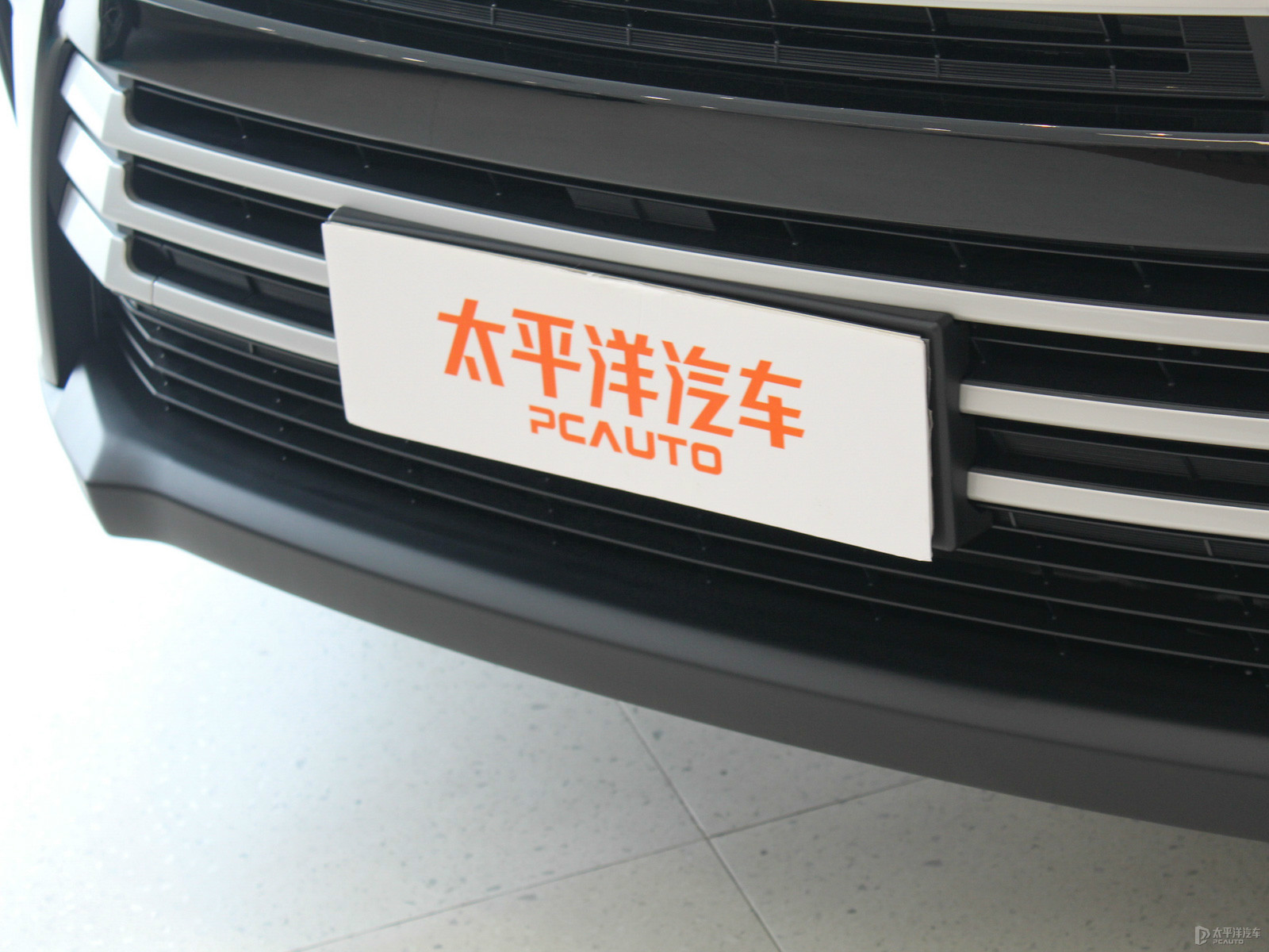 漢蘭達(dá)外觀高清大圖