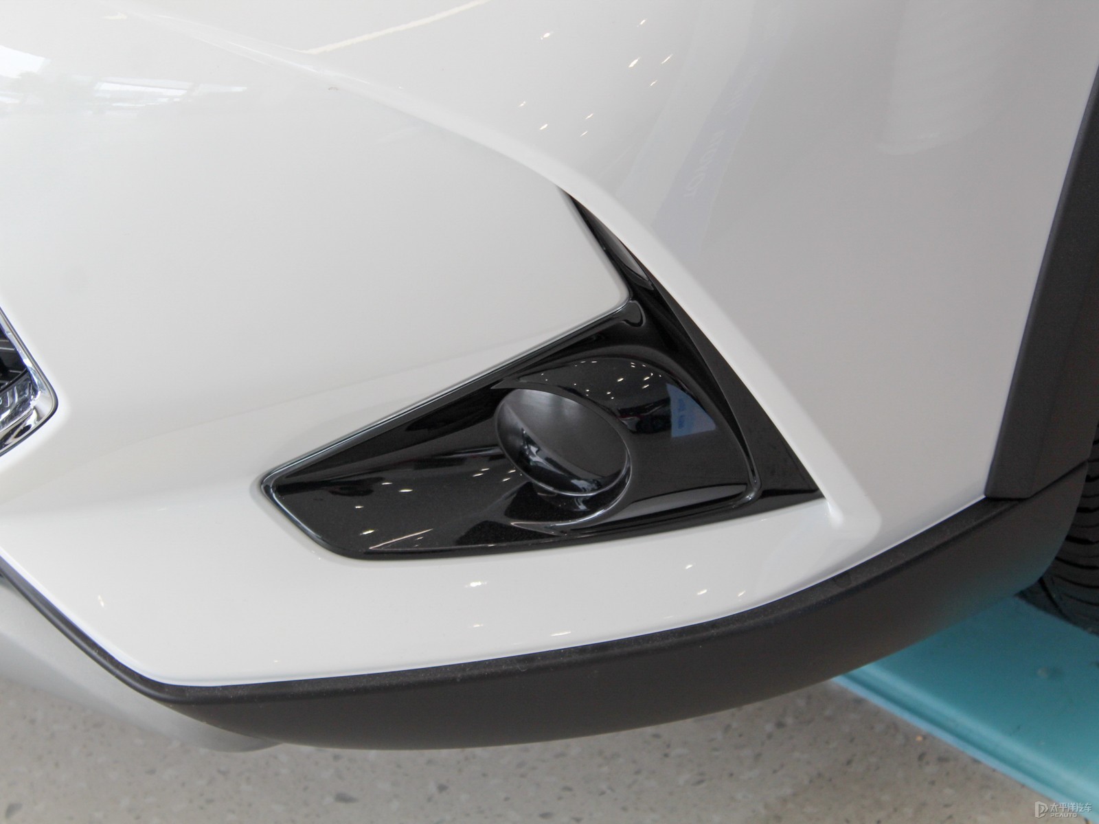 YARiS L 致炫X外觀高清大圖