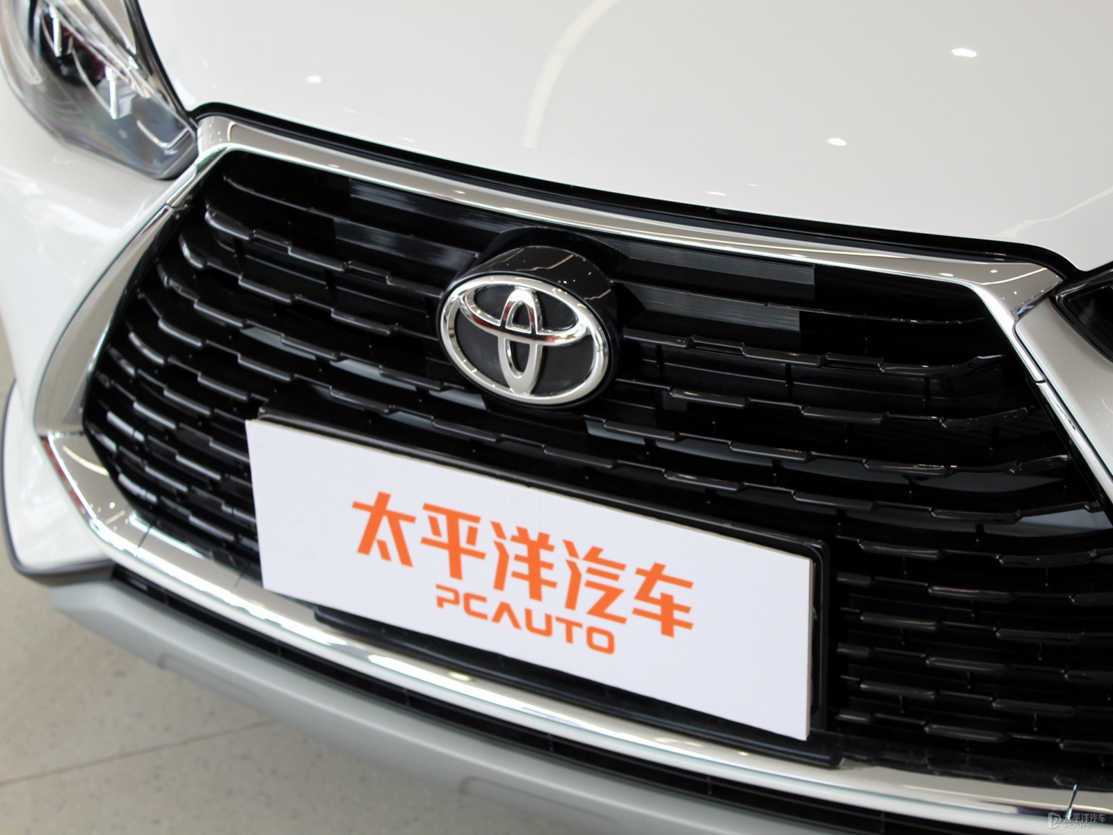 YARiS L 致炫X外觀高清大圖
