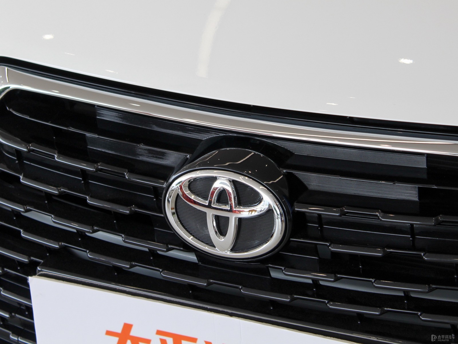 YARiS L 致炫X外觀高清大圖