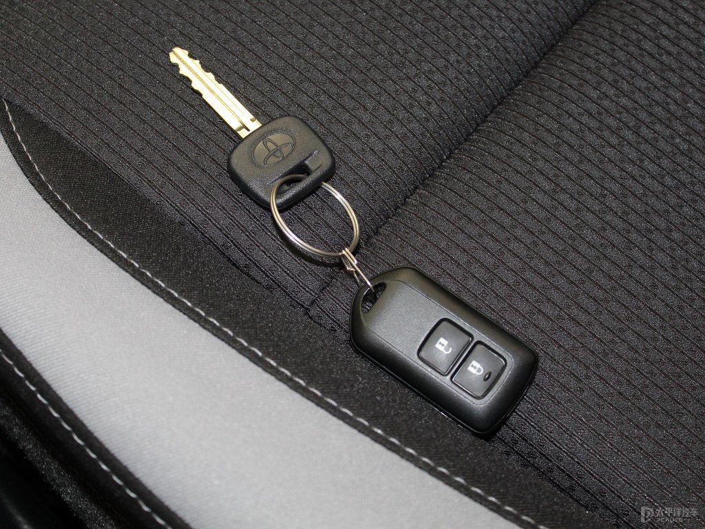 天際白YARiS L 致炫X細(xì)節(jié)其它細(xì)節(jié)圖片