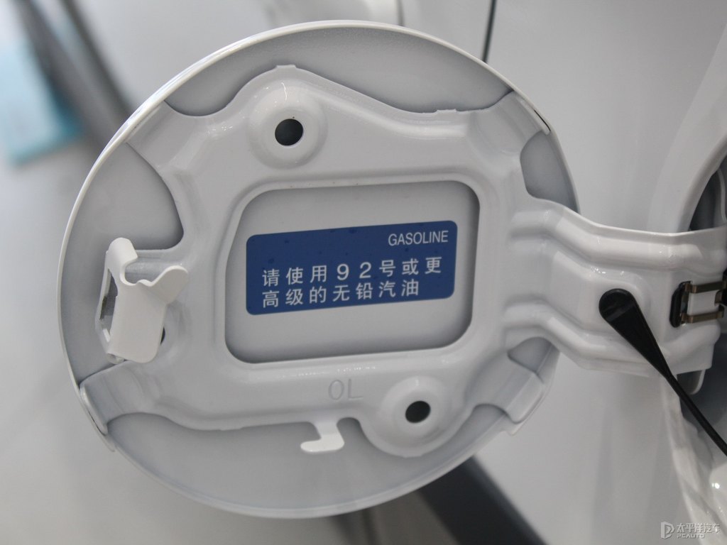 天際白YARiS L 致炫X細(xì)節(jié)其它細(xì)節(jié)圖片
