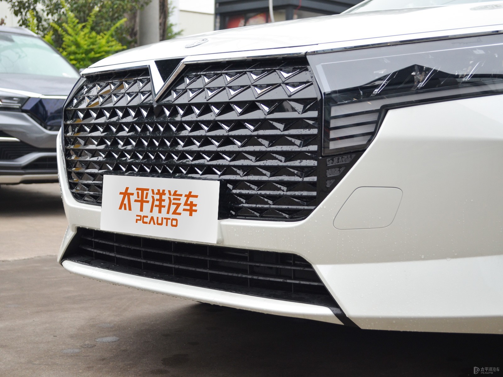 啟辰D60外觀高清大圖