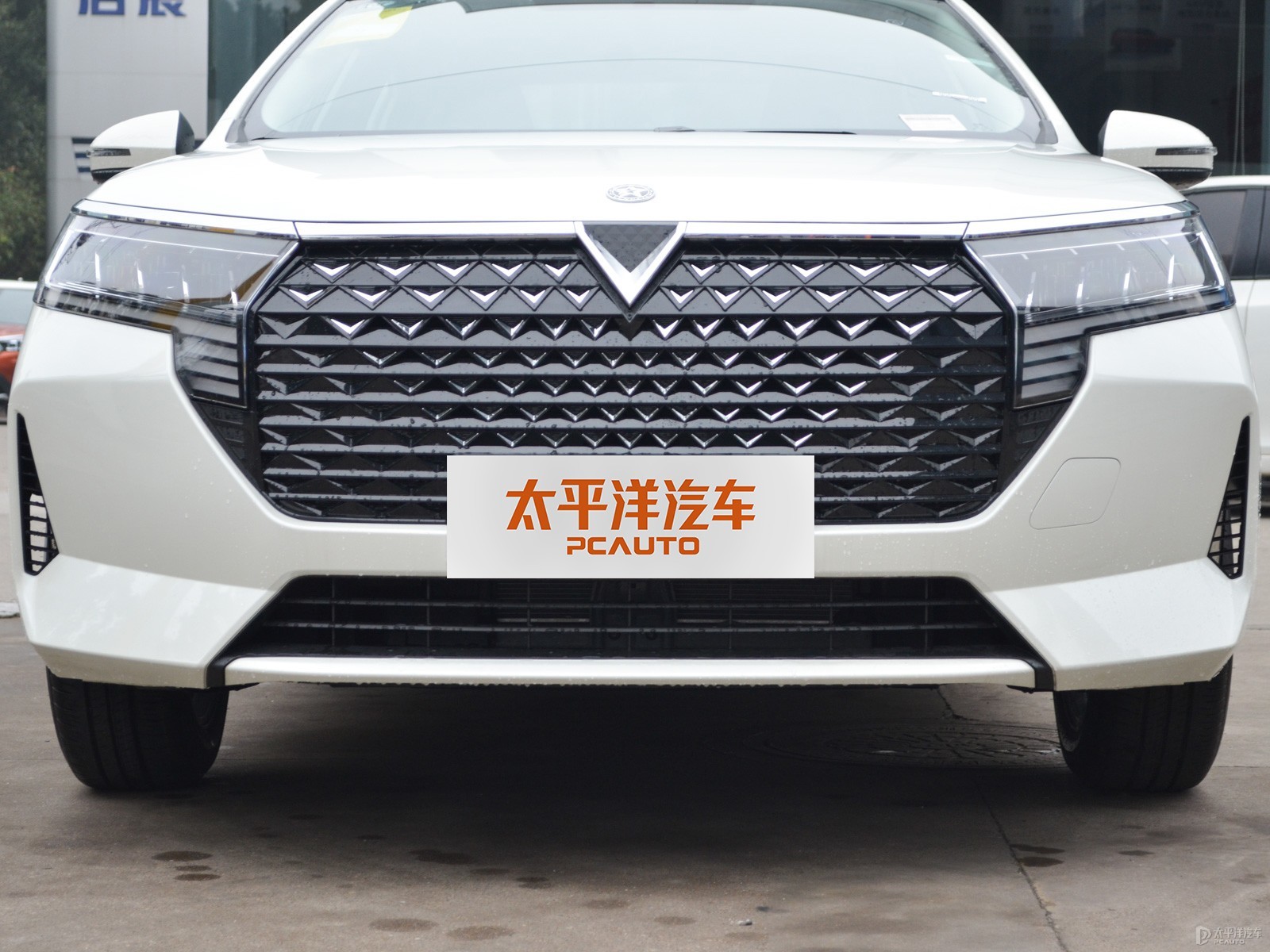啟辰D60外觀高清大圖