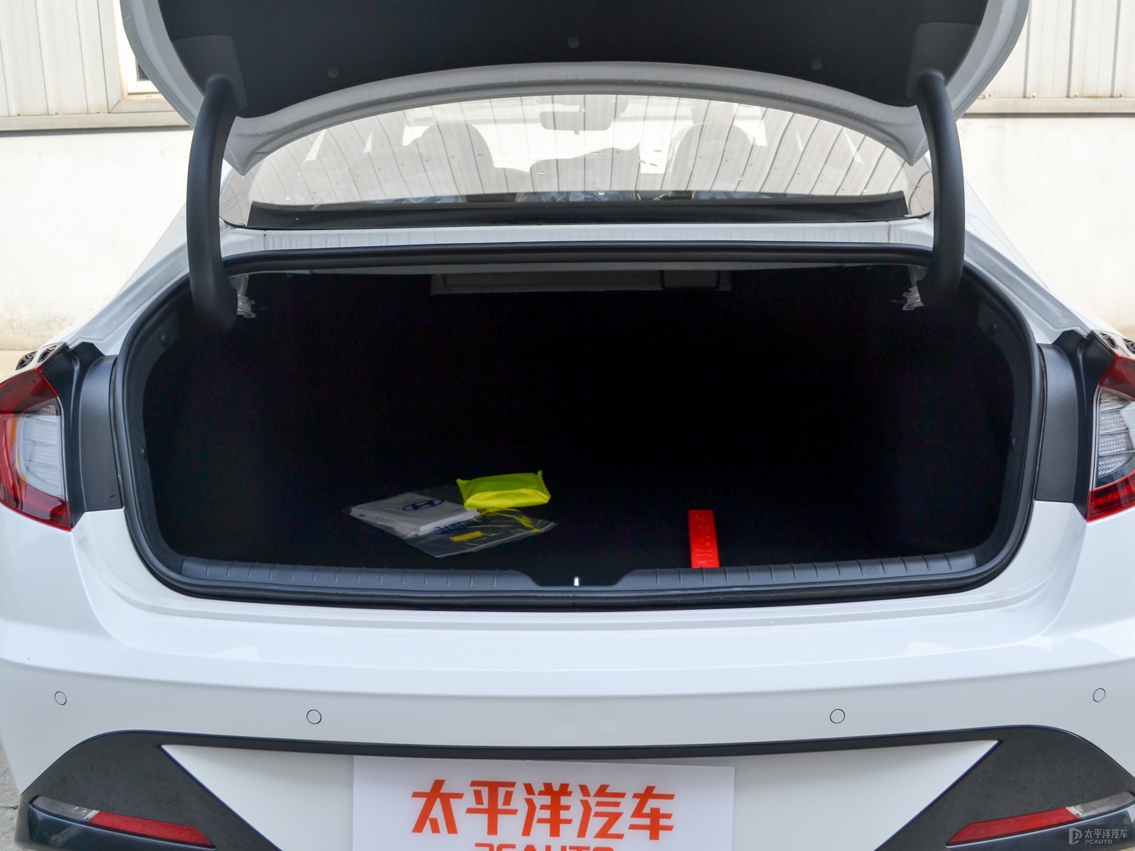 索納塔空間高清大圖