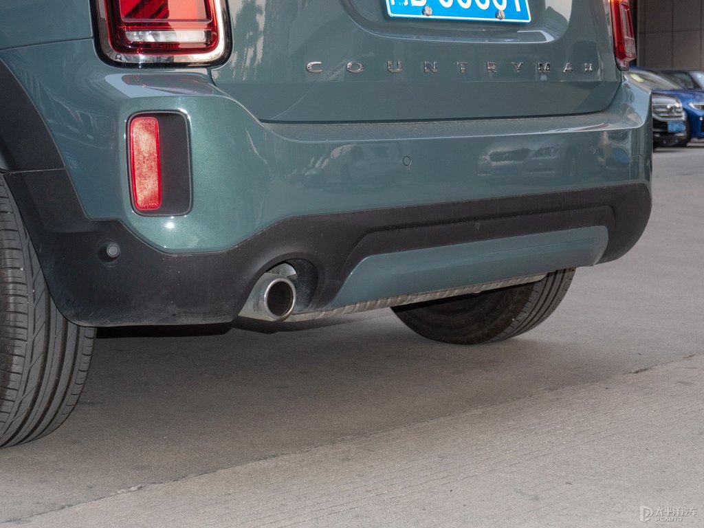 ȼMINI COUNTRYMAN܇β^DƬ