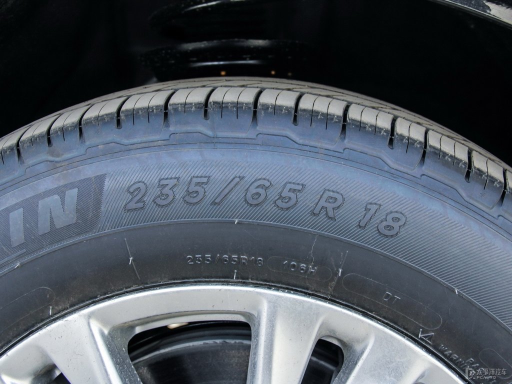 曜黑凱迪拉克XT5細(xì)節(jié)其它細(xì)節(jié)圖片