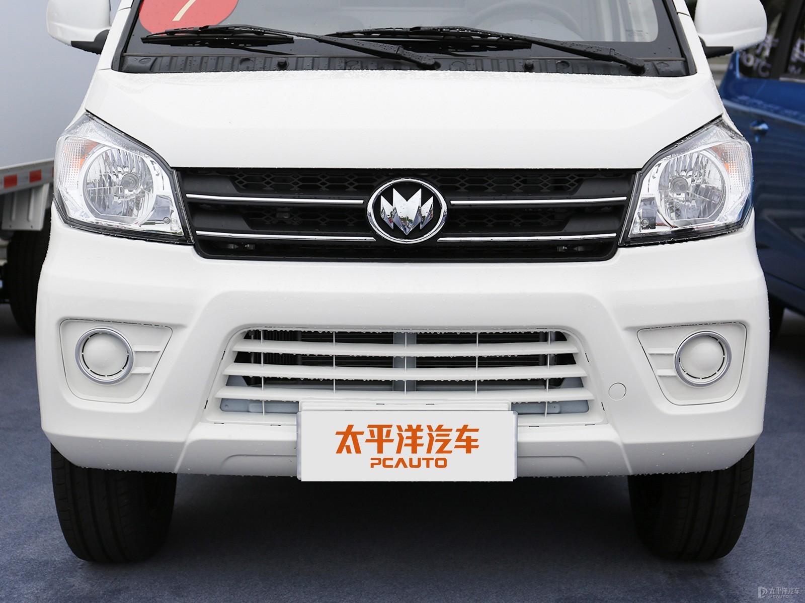 啟騰M70L外觀高清大圖
