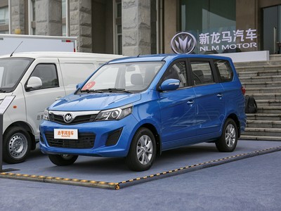 新龍馬汽車試駕預(yù)約，如何享受4S店的專業(yè)服務(wù)？