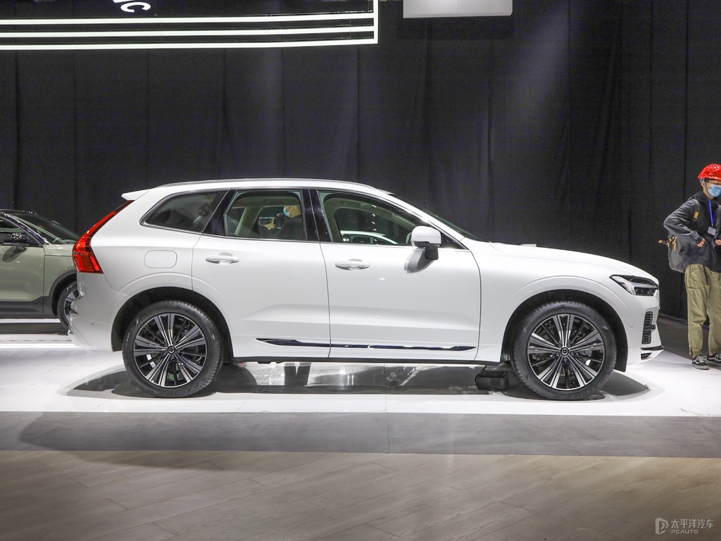 沃爾沃XC60圖片