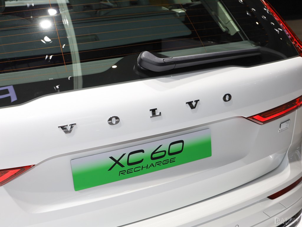 沃爾沃XC60圖片