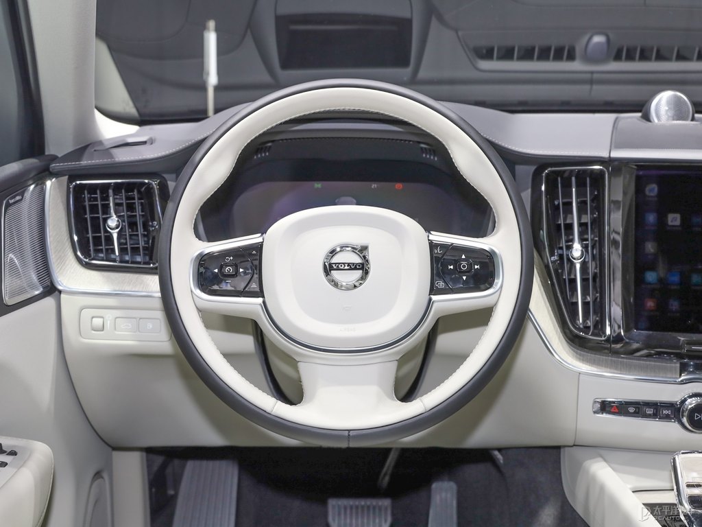 沃爾沃XC60圖片