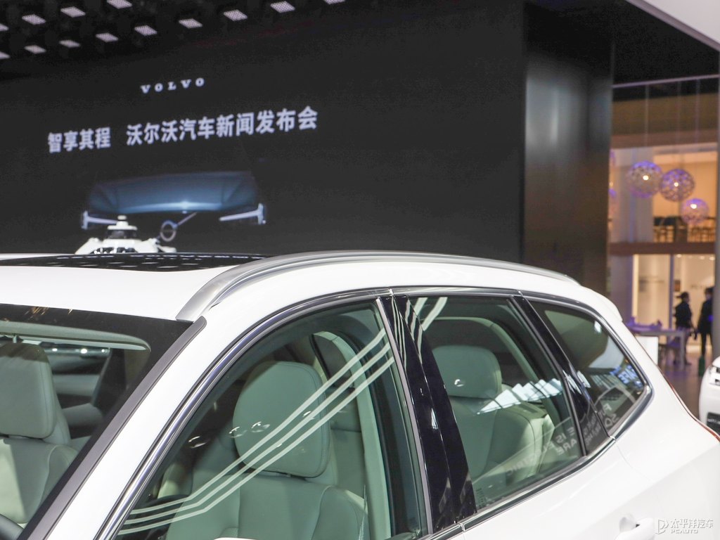 沃爾沃XC60圖片