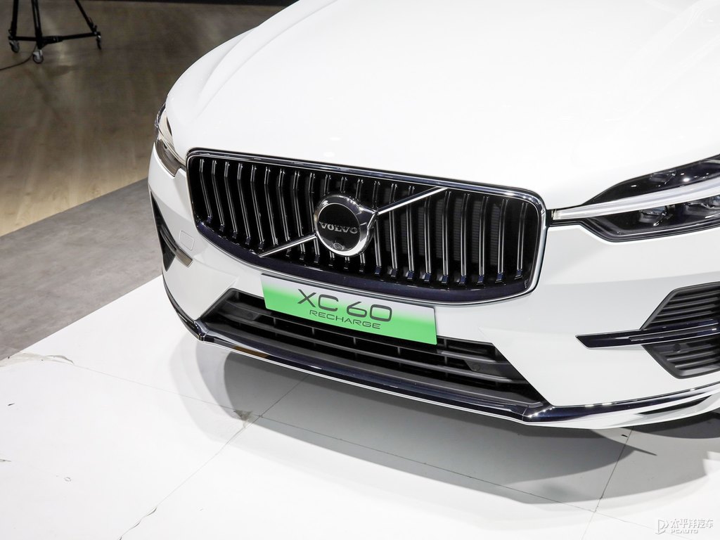 沃爾沃XC60圖片