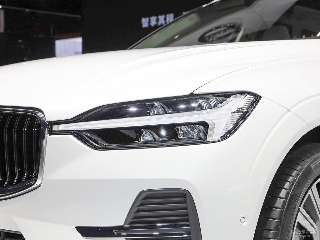 沃爾沃XC60圖片