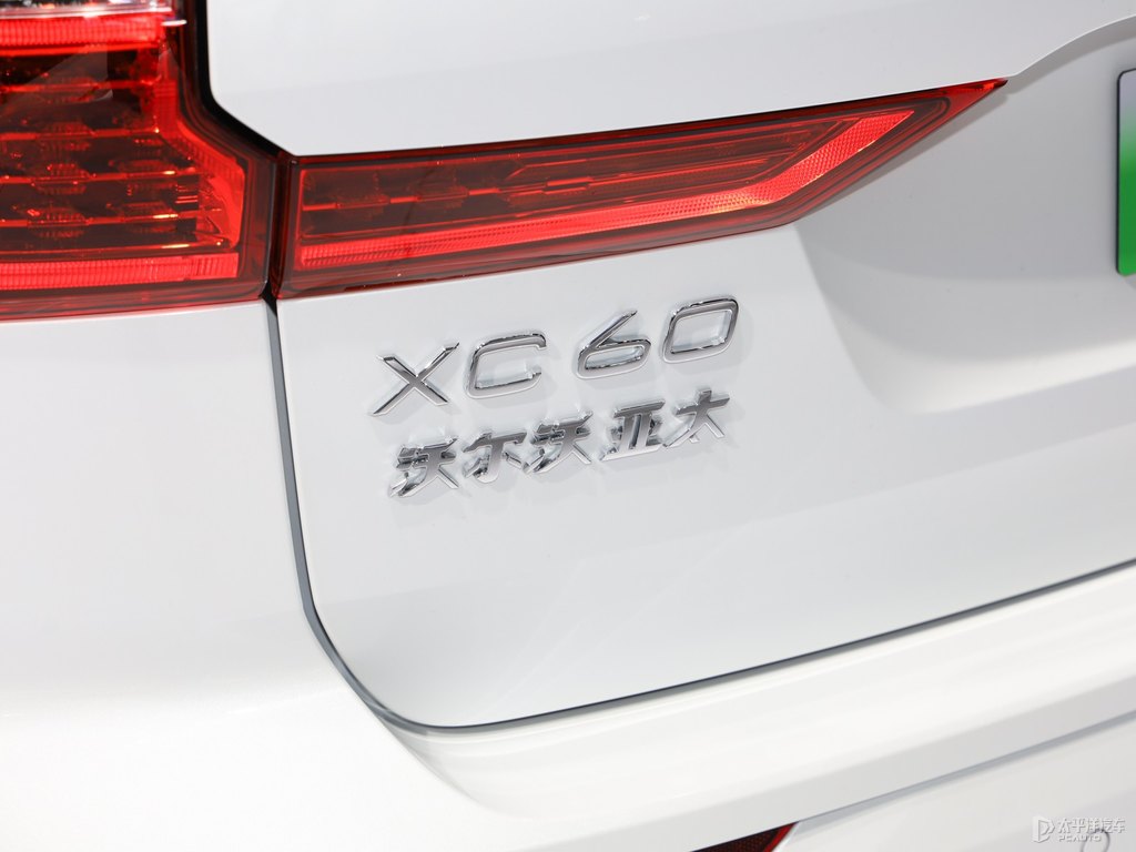 沃爾沃XC60圖片