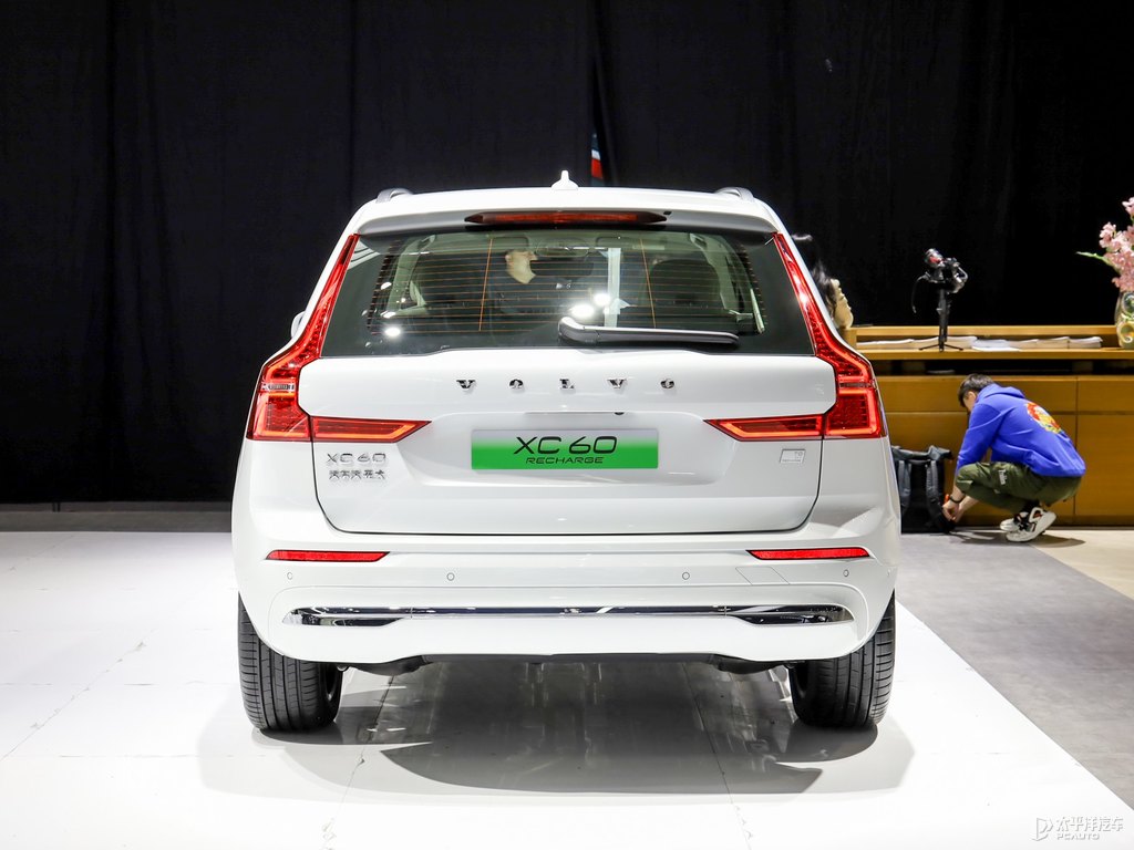 沃爾沃XC60圖片