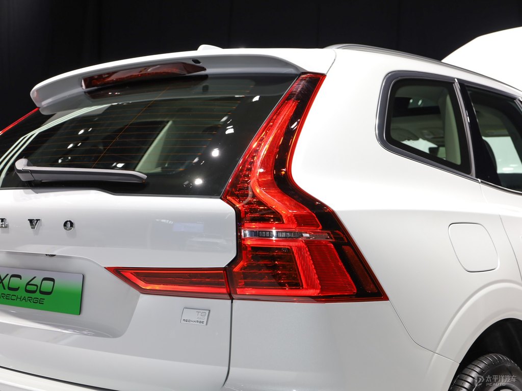 沃爾沃XC60圖片