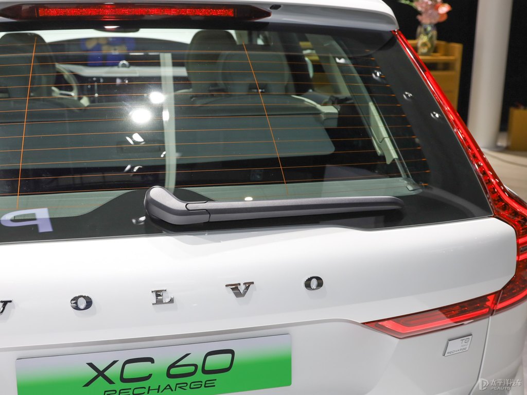 沃爾沃XC60圖片