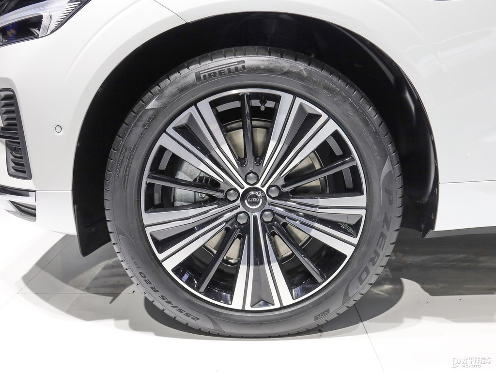 沃爾沃XC60圖片
