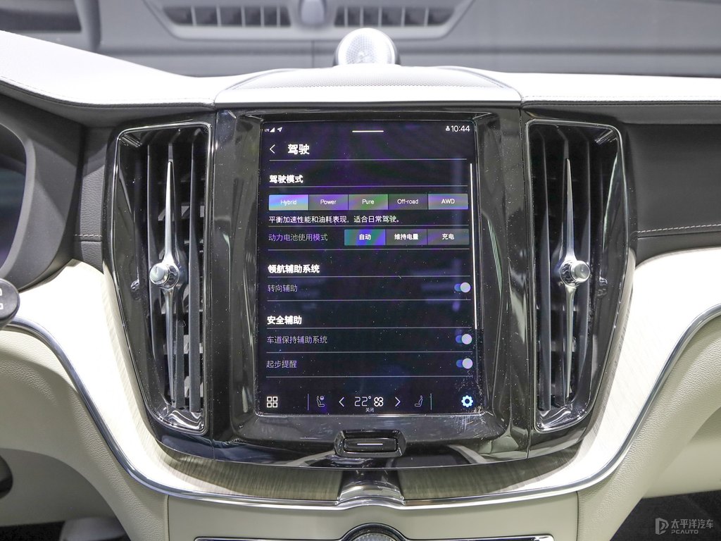 沃爾沃XC60圖片