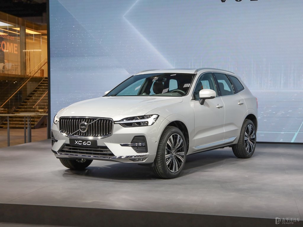 沃爾沃XC60圖片