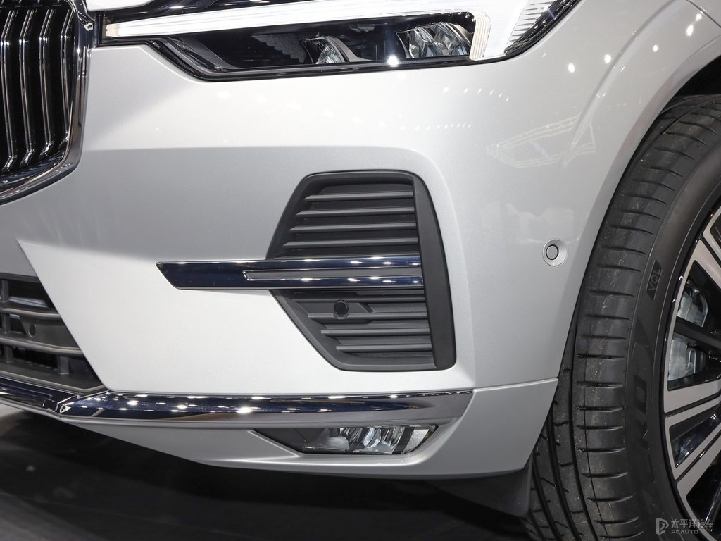 沃爾沃XC60圖片