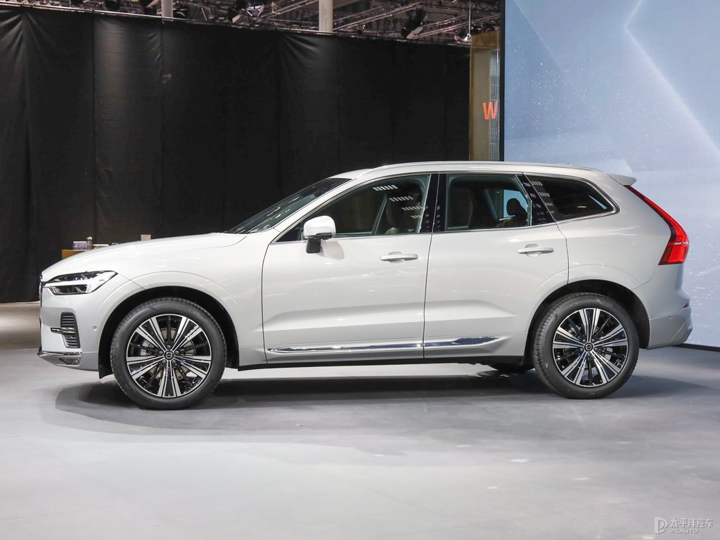 沃爾沃XC60圖片