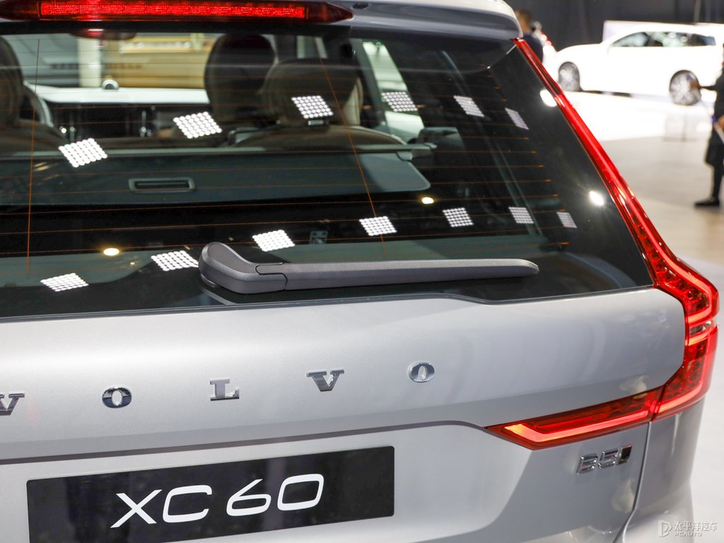 沃爾沃XC60圖片